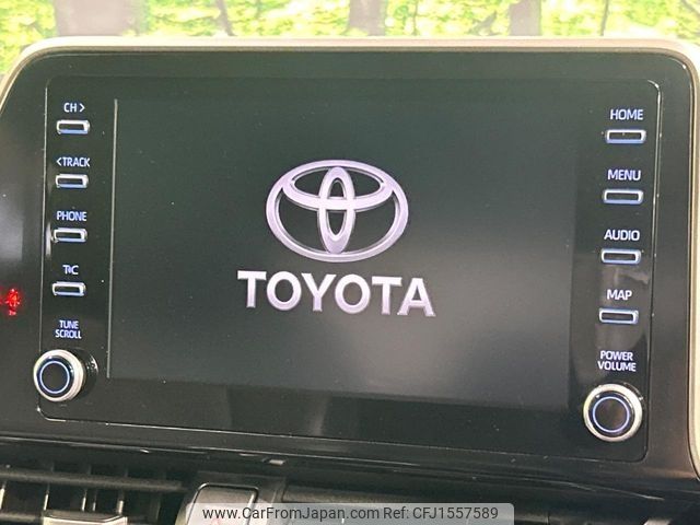 toyota c-hr 2020 CFJ1557589 image 2