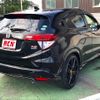 honda vezel 2017 -HONDA--VEZEL DAA-RU3--RU3-1257217---HONDA--VEZEL DAA-RU3--RU3-1257217- image 3