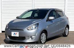 mitsubishi mirage 2014 quick_quick_A05A_A05A-0027601