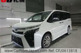 toyota voxy 2019 -TOYOTA--Voxy ZRR85W--0131800---TOYOTA--Voxy ZRR85W--0131800-