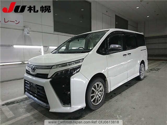 toyota voxy 2019 -TOYOTA--Voxy ZRR85W--0131800---TOYOTA--Voxy ZRR85W--0131800- image 1