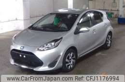 toyota aqua 2020 quick_quick_6AA-NHP10_NHP10-2698655
