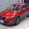 mazda cx-3 2018 -MAZDA--CX-3 6BA-DKEFW--DKEFW-107345---MAZDA--CX-3 6BA-DKEFW--DKEFW-107345- image 1