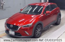 mazda cx-3 2018 -MAZDA--CX-3 6BA-DKEFW--DKEFW-107345---MAZDA--CX-3 6BA-DKEFW--DKEFW-107345-