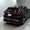 toyota harrier 2022 quick_quick_6BA-MXUA80_MXUA80-0077768 image 2