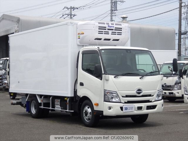 hino dutro 2024 -HINO--Hino Dutoro 2KG-XZU712M--XZU712-0016338---HINO--Hino Dutoro 2KG-XZU712M--XZU712-0016338- image 2