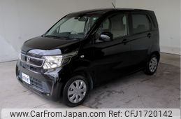 honda n-wgn 2014 CFJ1720142