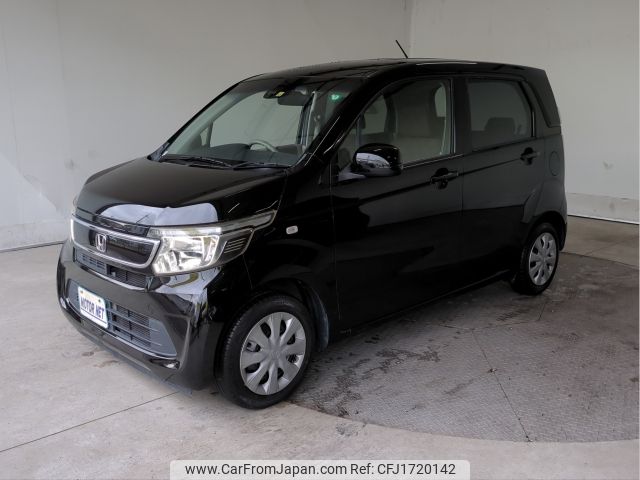 honda n-wgn 2014 CFJ1720142 image 1