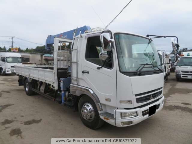 mitsubishi-fuso fighter 2006 -MITSUBISHI--Fuso Fighter PA-KF61F--KF61F-700148---MITSUBISHI--Fuso Fighter PA-KF61F--KF61F-700148- image 2