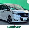 nissan serena 2017 -NISSAN--Serena DAA-GFC27--GFC27-068795---NISSAN--Serena DAA-GFC27--GFC27-068795- image 1