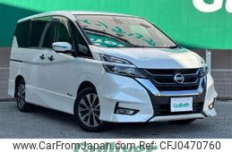 nissan serena 2017 -NISSAN--Serena DAA-GFC27--GFC27-068795---NISSAN--Serena DAA-GFC27--GFC27-068795-