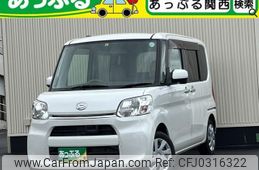 daihatsu tanto 2014 quick_quick_DBA-LA600S_LA600S-0136341