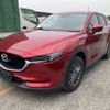mazda cx-5 2018 -MAZDA--CX-5 3DA-KF2P--KF2P-212616---MAZDA--CX-5 3DA-KF2P--KF2P-212616- image 1