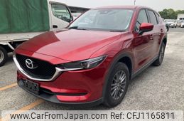 mazda cx-5 2018 -MAZDA--CX-5 3DA-KF2P--KF2P-212616---MAZDA--CX-5 3DA-KF2P--KF2P-212616-