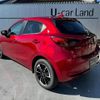 mazda demio 2024 -MAZDA--MAZDA2 5BA-DJLFS--DJLFS-856***---MAZDA--MAZDA2 5BA-DJLFS--DJLFS-856***- image 7