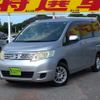 nissan serena 2009 quick_quick_DBA-C25_C25-430390 image 1