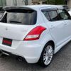 suzuki swift 2013 -SUZUKI 【宇都宮 534ｽ 73】--Swift CBA-ZC32S--ZC32S-113509---SUZUKI 【宇都宮 534ｽ 73】--Swift CBA-ZC32S--ZC32S-113509- image 4