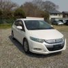 honda insight 2010 -HONDA--Insight DAA-ZE2--ZE2-1224406---HONDA--Insight DAA-ZE2--ZE2-1224406- image 1