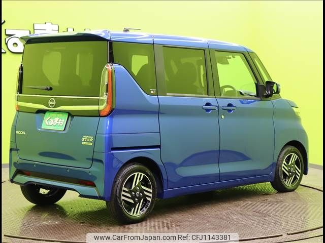 nissan roox 2024 -NISSAN--Roox 5AA-B44A--B44A-0525168---NISSAN--Roox 5AA-B44A--B44A-0525168- image 2