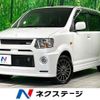 mitsubishi ek-sport 2012 CFJ1711146 image 1