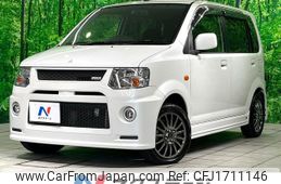 mitsubishi ek-sport 2012 CFJ1711146