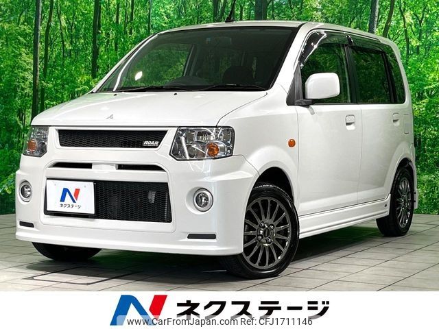 mitsubishi ek-sport 2012 CFJ1711146 image 1