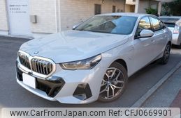 bmw bmw-others 2024 -BMW--BMW i5 ZAA-32FK45--WBY32FK070CR0***---BMW--BMW i5 ZAA-32FK45--WBY32FK070CR0***-