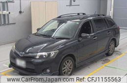 toyota corolla-fielder 2013 -TOYOTA 【名古屋 505ゆ848】--Corolla Fielder NZE161G-7052093---TOYOTA 【名古屋 505ゆ848】--Corolla Fielder NZE161G-7052093-