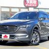 mazda cx-8 2018 -MAZDA--CX-8 3DA-KG2P--KG2P-102249---MAZDA--CX-8 3DA-KG2P--KG2P-102249- image 1