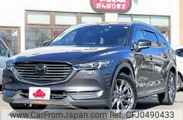 mazda cx-8 2018 -MAZDA--CX-8 3DA-KG2P--KG2P-102249---MAZDA--CX-8 3DA-KG2P--KG2P-102249-