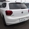 volkswagen polo 2019 -VOLKSWAGEN 【名古屋 306ﾈ4329】--VW Polo ABA-AWCHZ--WVWZZZAWZKU097302---VOLKSWAGEN 【名古屋 306ﾈ4329】--VW Polo ABA-AWCHZ--WVWZZZAWZKU097302- image 4