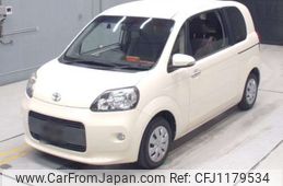 toyota porte 2014 -TOYOTA--Porte DBA-NSP140--NSP140-9016051---TOYOTA--Porte DBA-NSP140--NSP140-9016051-