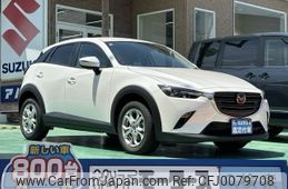 mazda cx-3 2023 -MAZDA--CX-3 5BA-DKLFY--DKLFY-506***---MAZDA--CX-3 5BA-DKLFY--DKLFY-506***-