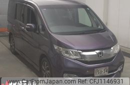honda stepwagon 2015 -HONDA--Stepwgn RP3-1016630---HONDA--Stepwgn RP3-1016630-