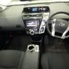 toyota prius-α 2016 -TOYOTA--Prius α ZVW41W-0040298---TOYOTA--Prius α ZVW41W-0040298- image 4
