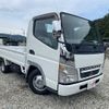 mitsubishi-fuso canter 2002 GOO_NET_EXCHANGE_0730233A30241001W001 image 3