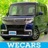 daihatsu tanto 2016 quick_quick_DBA-LA610S_LA610S-0081706 image 1