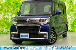 daihatsu tanto 2016 quick_quick_DBA-LA610S_LA610S-0081706