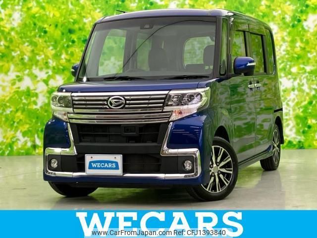 daihatsu tanto 2016 quick_quick_DBA-LA610S_LA610S-0081706 image 1