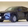 mazda cx-5 2023 quick_quick_6BA-KFEP_KFEP-552108 image 1