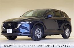 mazda cx-5 2023 quick_quick_6BA-KFEP_KFEP-552108