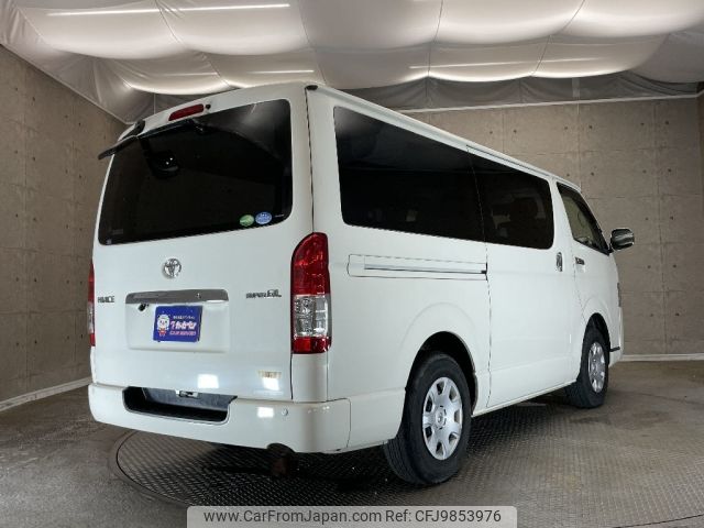 toyota hiace-van 2018 -TOYOTA--Hiace Van CBF-TRH200V--TRH200-0287567---TOYOTA--Hiace Van CBF-TRH200V--TRH200-0287567- image 2