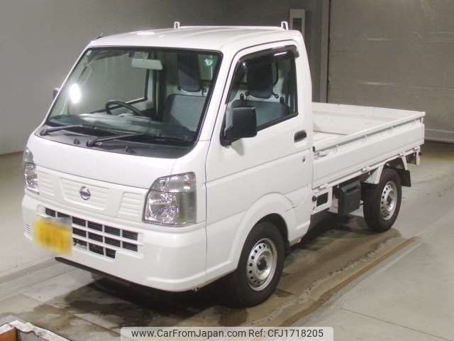 nissan clipper-truck 2024 CFJ1718205 image 1