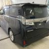 toyota vellfire 2018 YAMAKATSU_AGH30-0198974 image 4