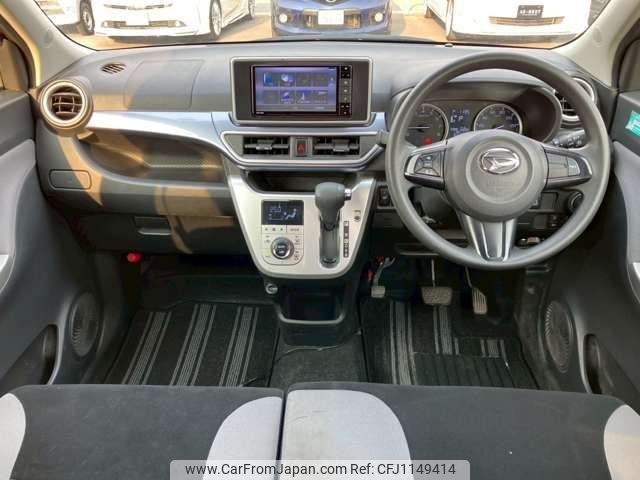 daihatsu cast 2018 -DAIHATSU--Cast DBA-LA260S--LA260S-0031027---DAIHATSU--Cast DBA-LA260S--LA260S-0031027- image 2