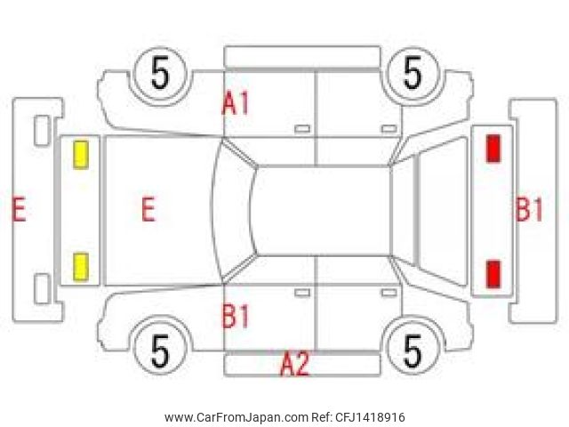 honda stepwagon 2020 -HONDA--Stepwgn 6BA-RP3--RP3-1308733---HONDA--Stepwgn 6BA-RP3--RP3-1308733- image 2