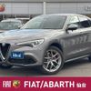 alfa-romeo stelvio 2018 -ALFA ROMEO--Alfa Romeo Stelvio ABA-94920--ZARFAHHN5J7C18281---ALFA ROMEO--Alfa Romeo Stelvio ABA-94920--ZARFAHHN5J7C18281- image 1