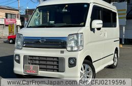 nissan clipper-rio 2017 -NISSAN--Clipper Rio ABA-DR17W--DR17W-141863---NISSAN--Clipper Rio ABA-DR17W--DR17W-141863-