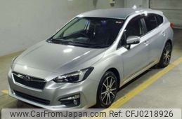 subaru impreza-wagon 2019 -SUBARU--Impreza Wagon DBA-GT7--GT7-201096---SUBARU--Impreza Wagon DBA-GT7--GT7-201096-