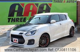 suzuki swift 2019 -SUZUKI 【名変中 】--Swift ZC33S--125999---SUZUKI 【名変中 】--Swift ZC33S--125999-